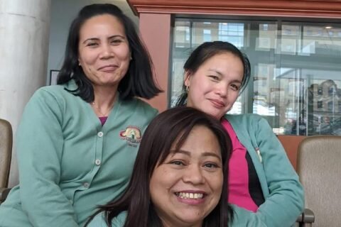 about-care-givers about-care-givers